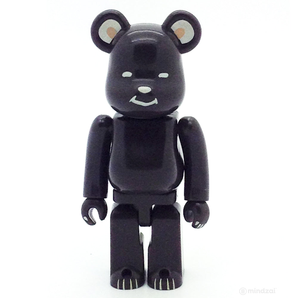 Bearbrick Series 28 - Clot (Artist) 100% Size