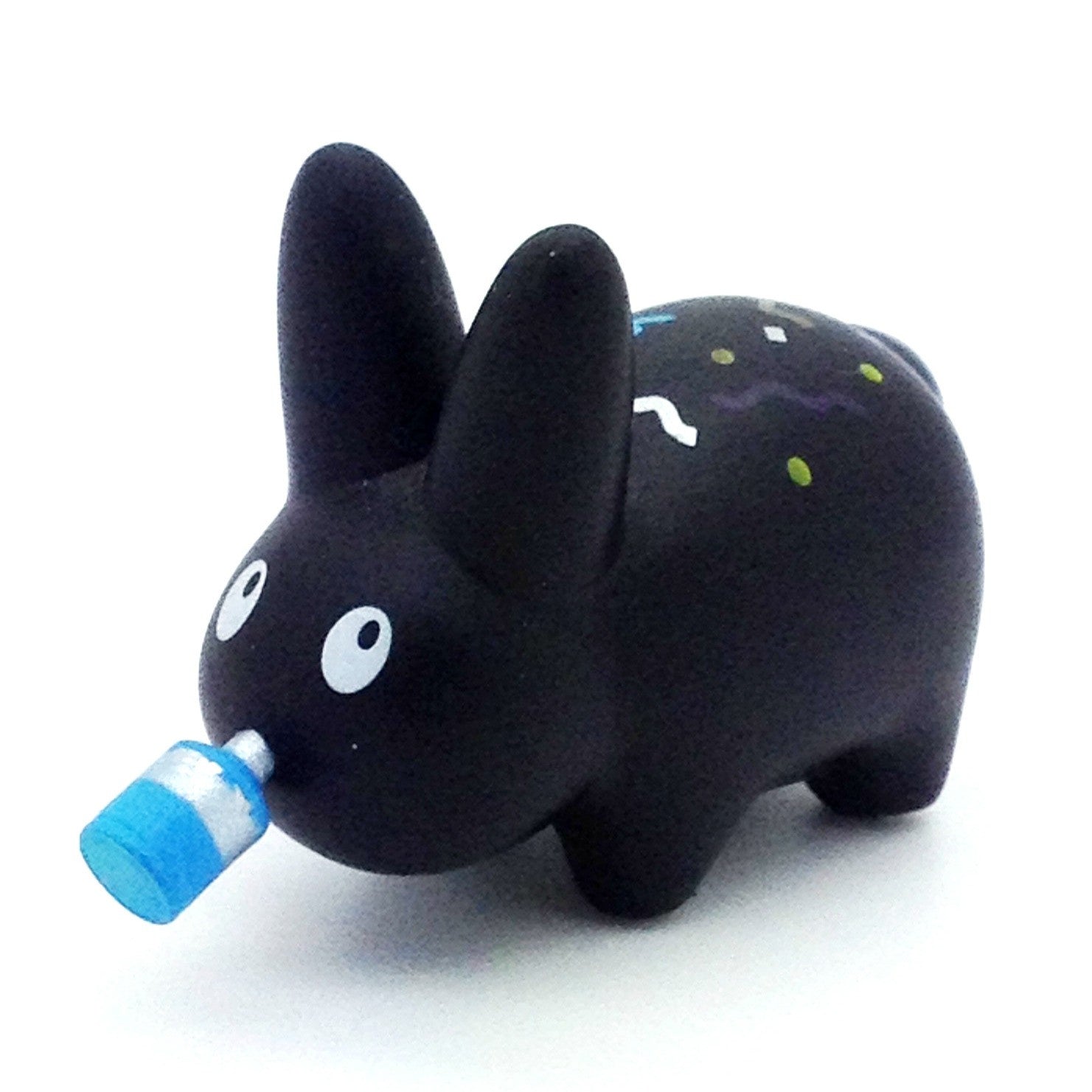 Personal Happiness Labbit Mini Series - Confetti with Popper - Mindzai 