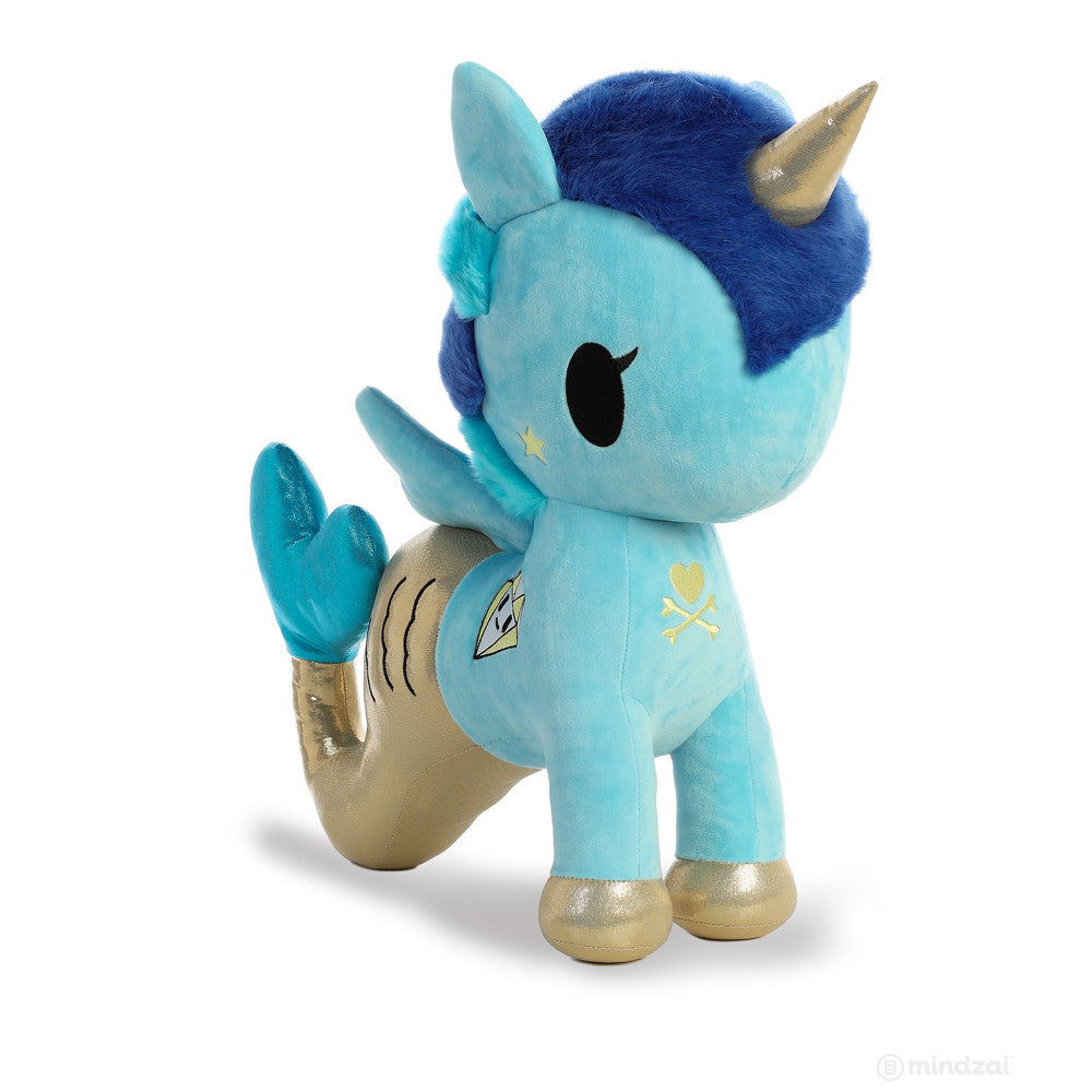 Tokidoki Mermicorno Corsica Plush - X-Large