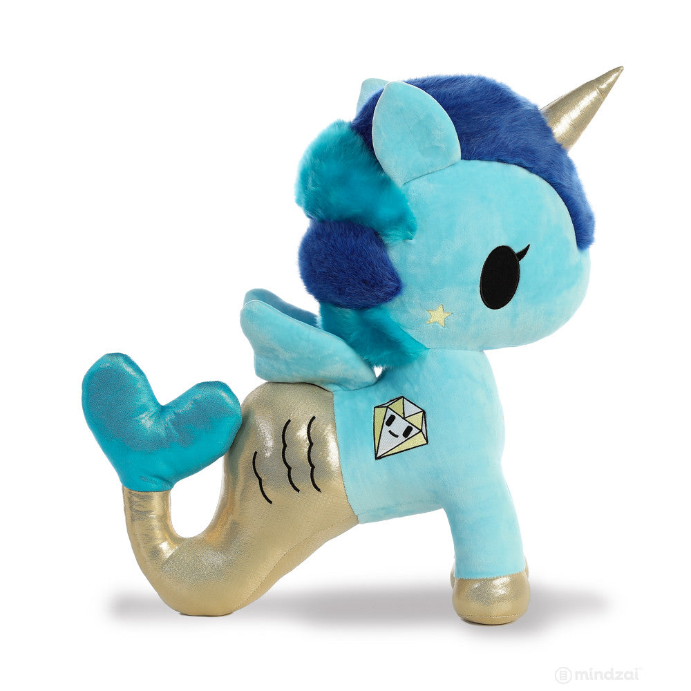 Tokidoki Mermicorno Corsica Plush - X-Large