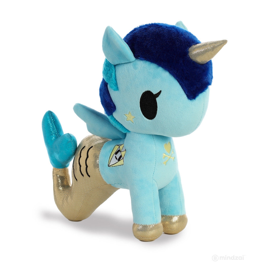 Tokidoki Mermicorno Corsica Plush - Large