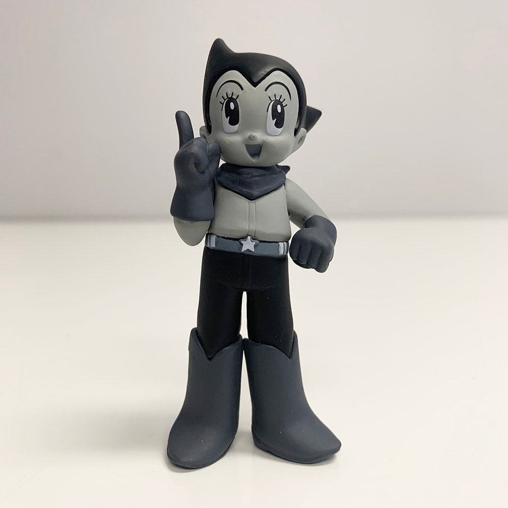 Astro Boy MONO Mini Series by ToyQube - Mindzai