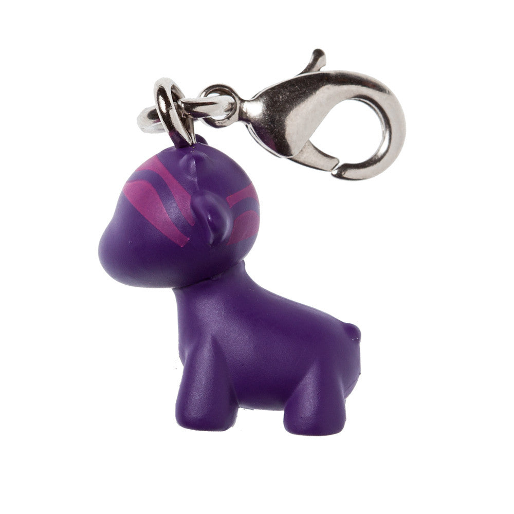 Crayola Munnyworld Zipper Pull Keychains Blind Box - Mindzai  - 13