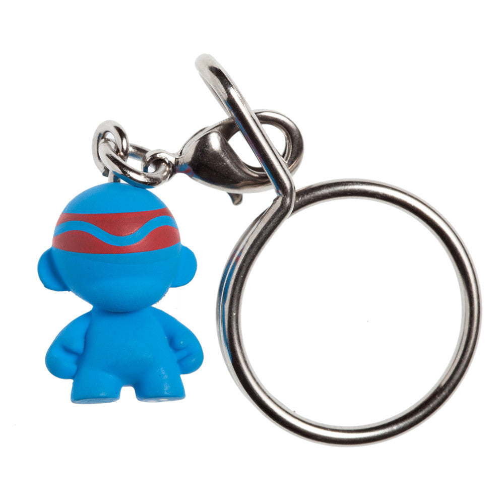Crayola Munnyworld Zipper Pull Keychains Blind Box - Mindzai  - 15