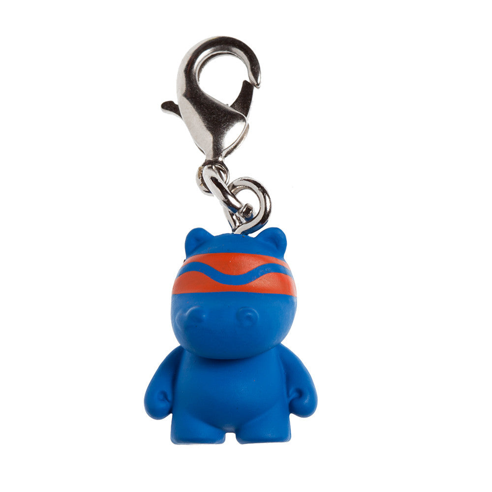 Crayola Munnyworld Zipper Pull Keychains Blind Box - Mindzai  - 3