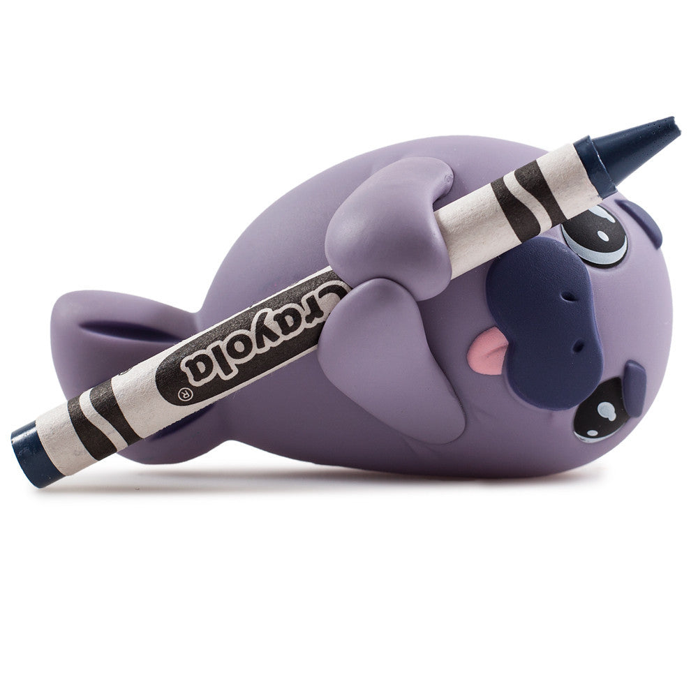 Crayola Critters Blind Box Mini Series by Kidrobot - Mindzai  - 6