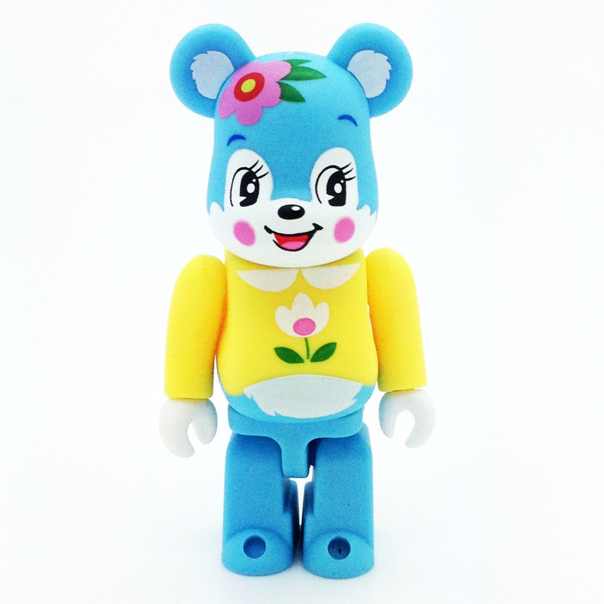 Bearbrick Series 26 - Cute - Mindzai  - 1