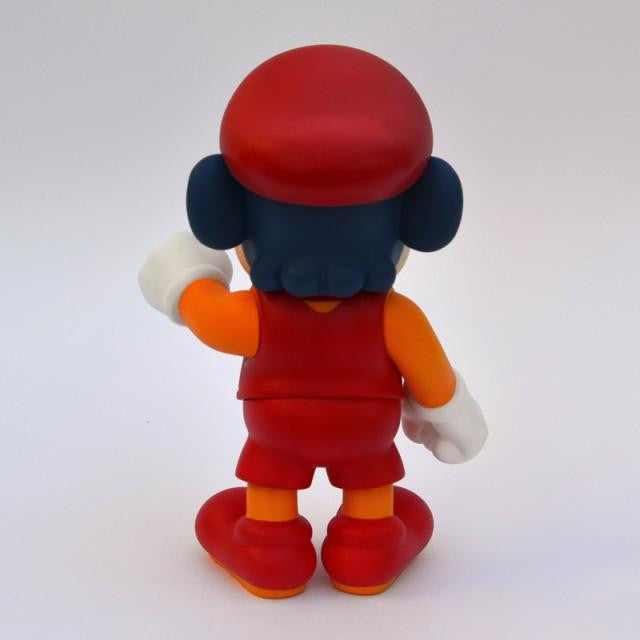 Akashi by Dave Bondi - Mindzai  - 3