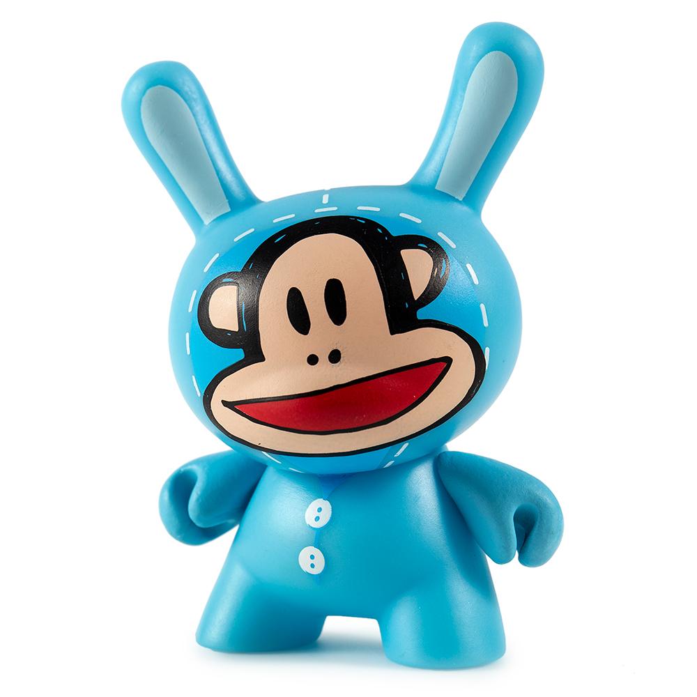 DCON Designer Con x Kidrobot Dunny Art Toy Figure Blind Box Series