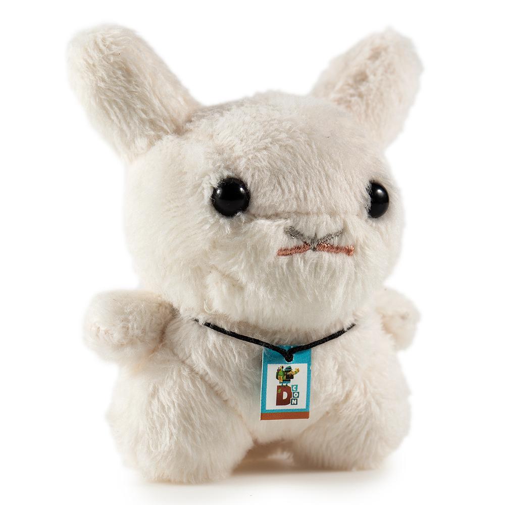 DCON Designer Con x Kidrobot Dunny Art Toy Figure Blind Box Series