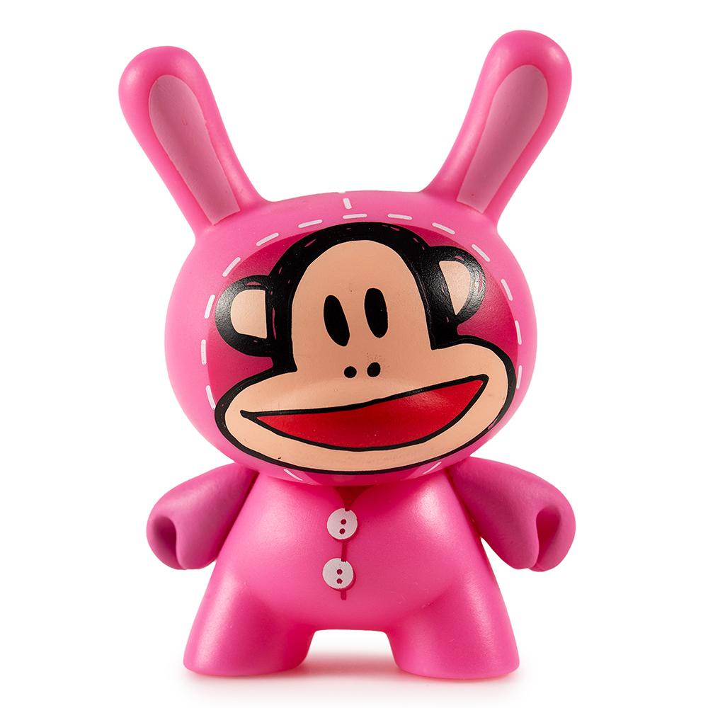 DCON Designer Con x Kidrobot Dunny Art Toy Figure Blind Box Series