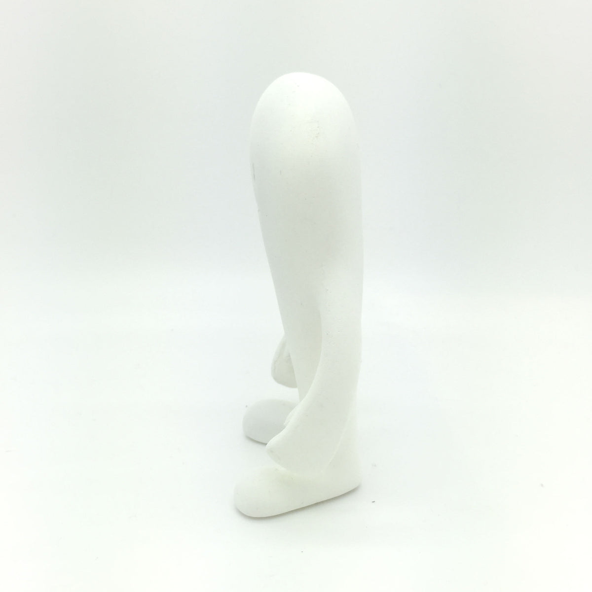 Hideki Resin DIY Limited Edition Art Toy - Mindzai  - 3