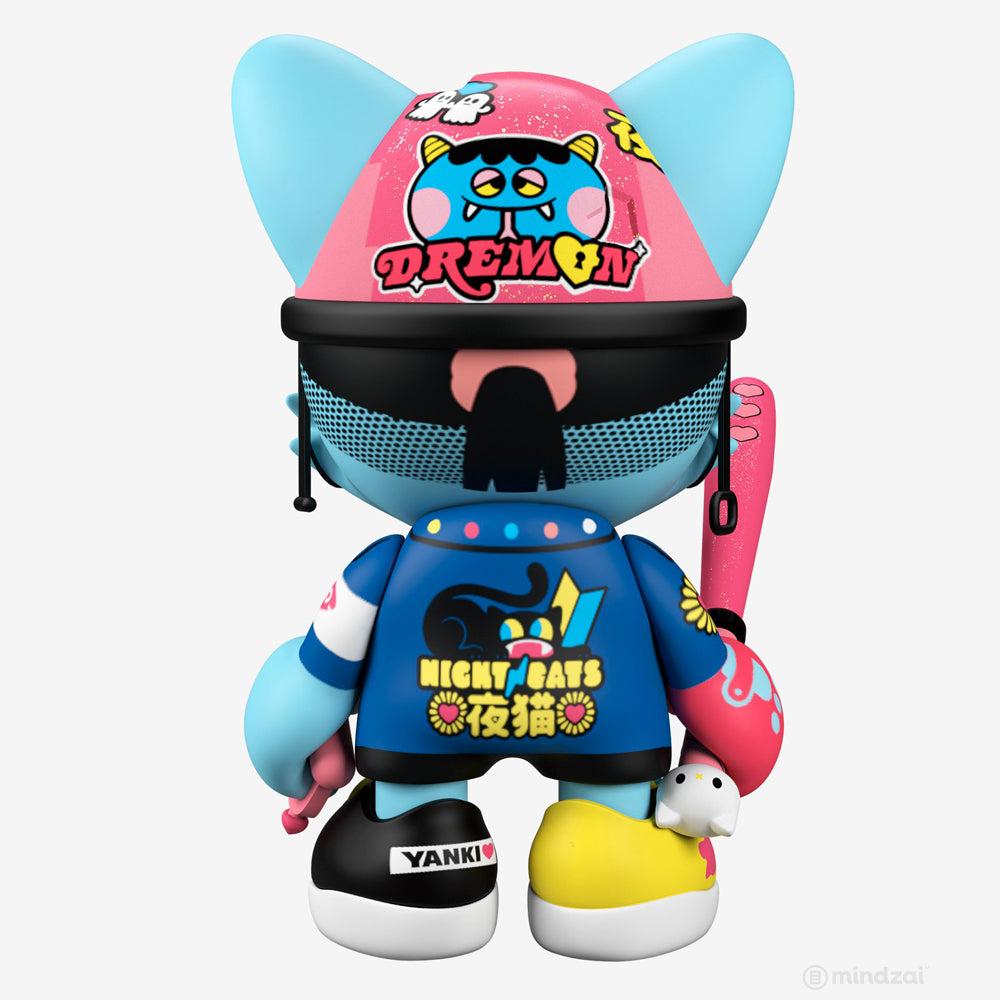 Dremon SuperJanky by Tado x Superplastic