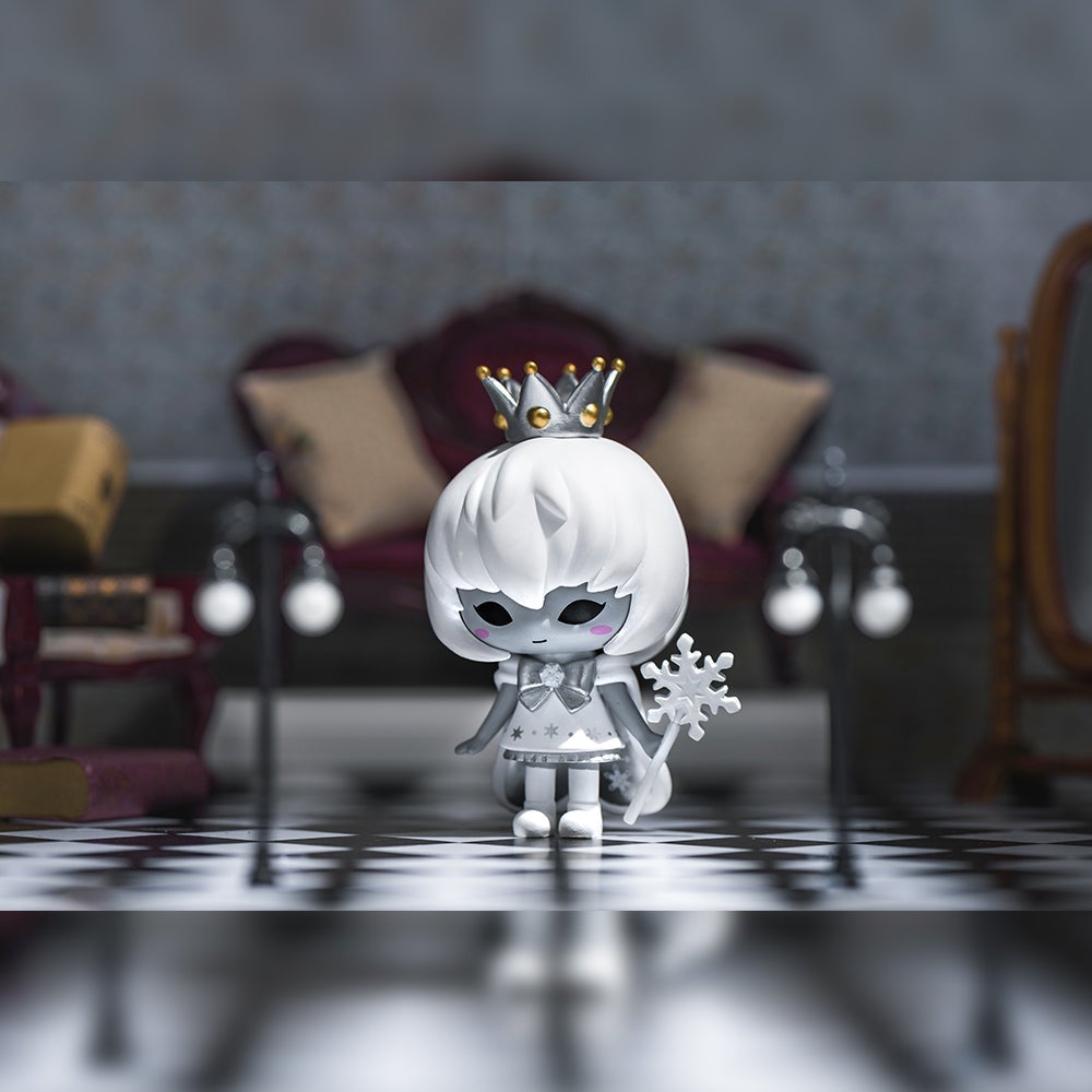 Abiruari Wonderland Adventures Blind Box Series by Ari Abiru x 1983 Toys