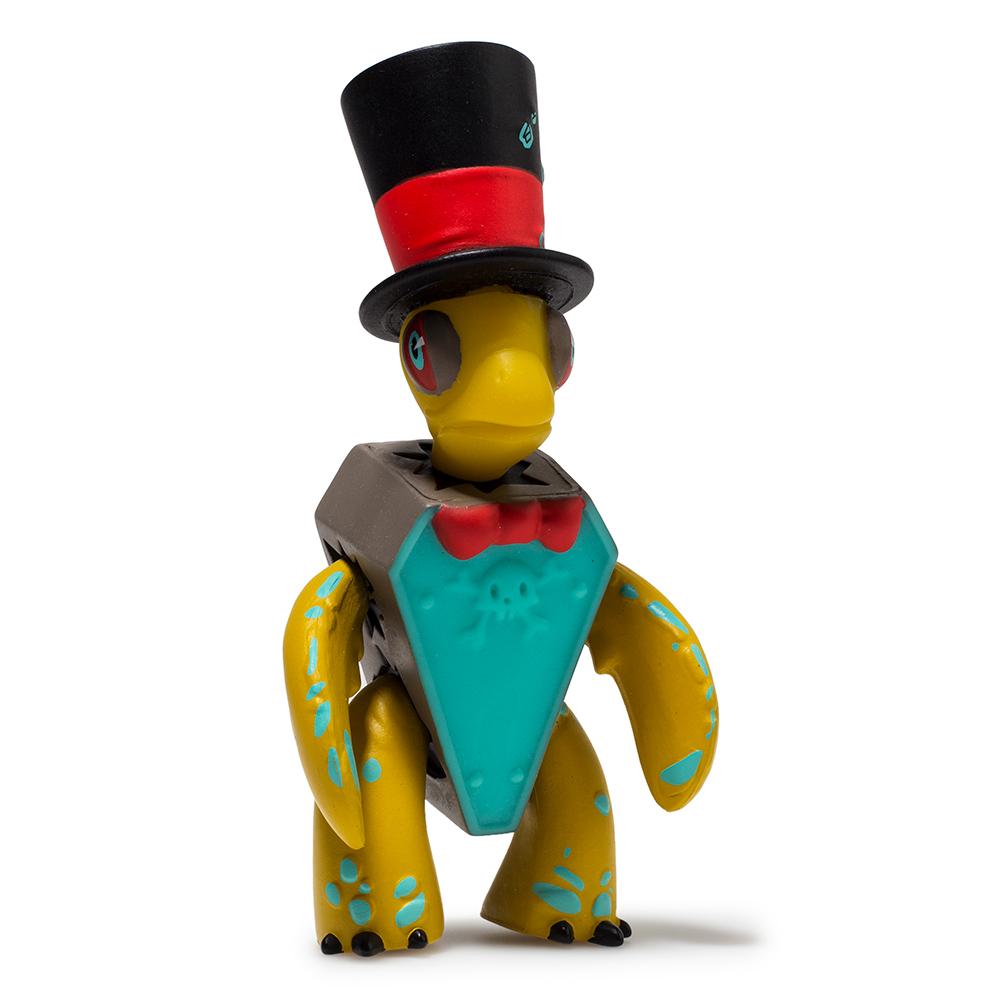 Dark Harbor Mini Series Blind Box by Kathie Olivas and Brandt Peters