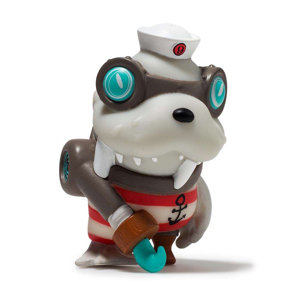 Dark Harbor Mini Series Blind Box by Kathie Olivas and Brandt Peters