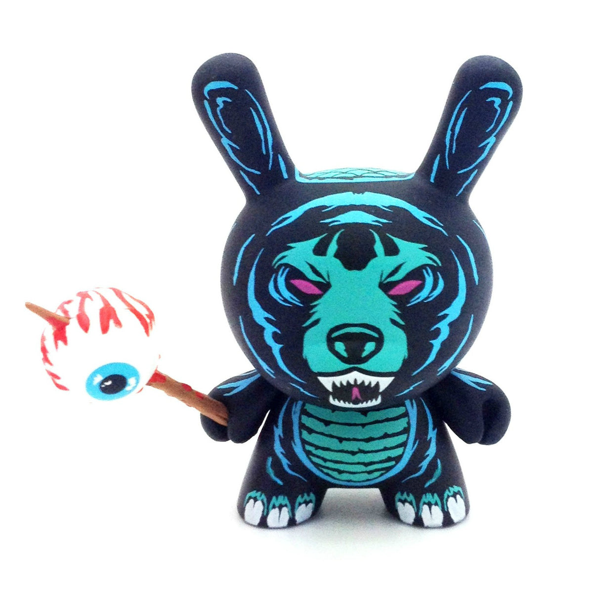Mishka Dunny Series - Death Adders - Mindzai  - 1