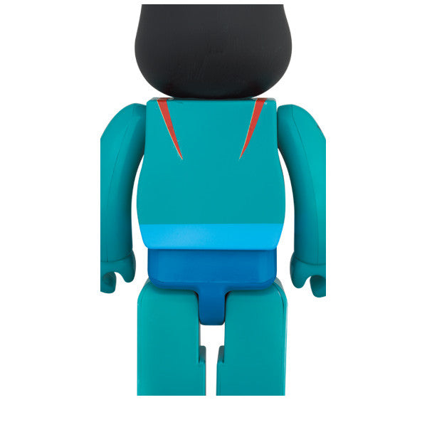 Devilman 400% Bearbrick - Mindzai  - 2