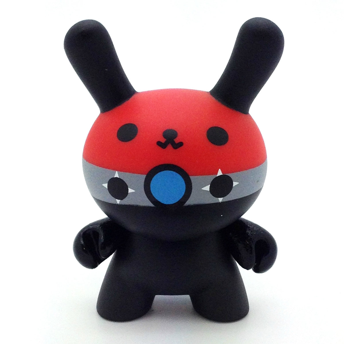 Dunny Series 5 - Devilrobots - Mindzai  - 1