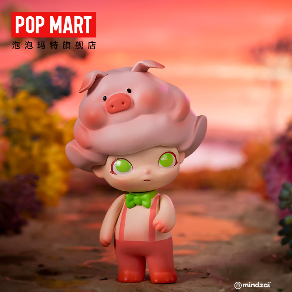 Dimoo Stray Animals Blind Box Series by Dimoo x POP MART