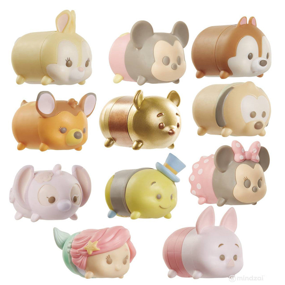 Disney Tsum Tsum Easter Pastel Parade Blind Bag