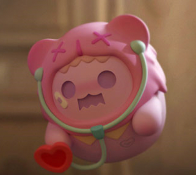 Doctor - Love or Death by ShinWoo x Finding Unicorn