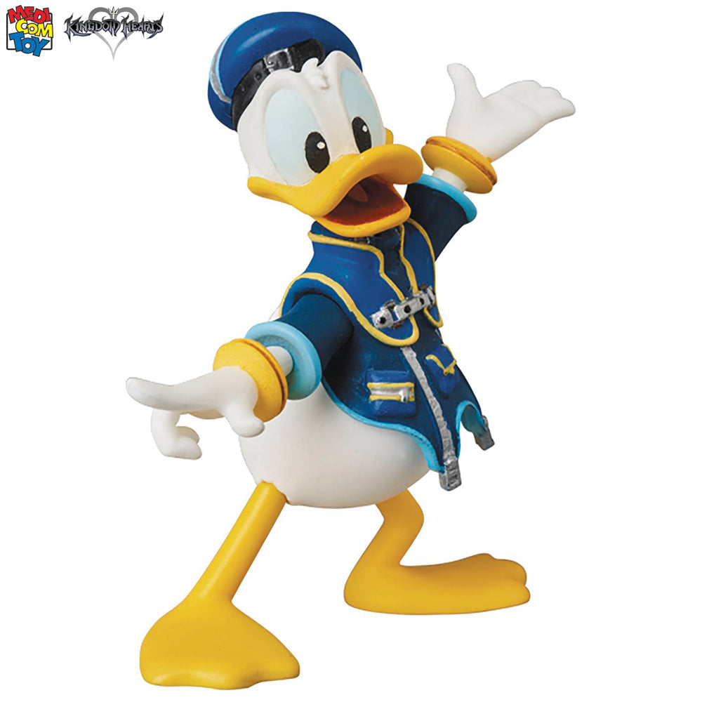 Donald Kingdom Hearts UDF Toy by Medicom Toy