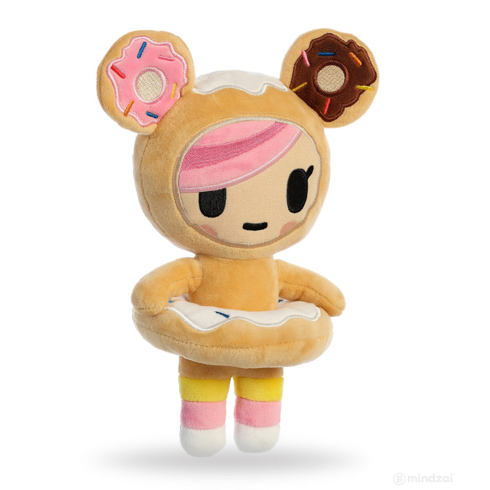 Tokidoki Donutella Plush - Medium