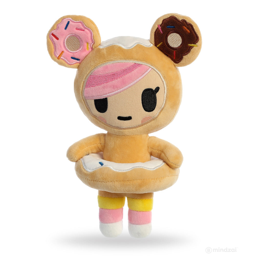 Tokidoki Donutella Plush - Medium