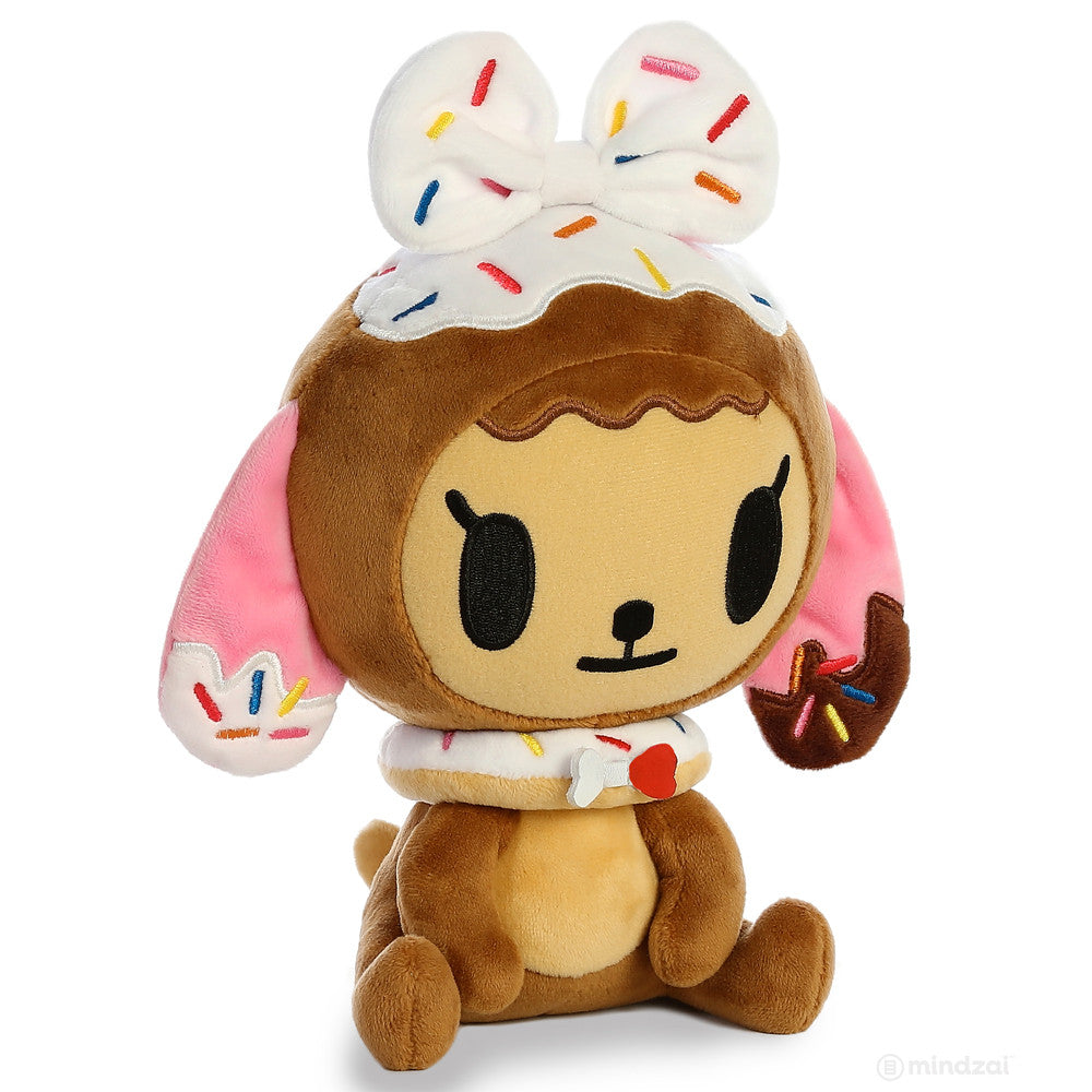Tokidoki Donutina Plush - Medium