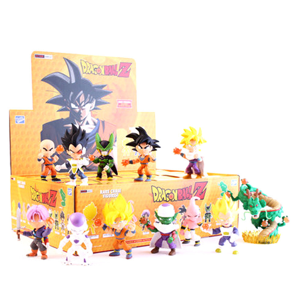 Exclusive Dragon Ball Z Toys, Merchandise & Gifts