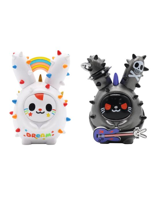 Cactus Bunnies Blind Box Minis by Tokidoki