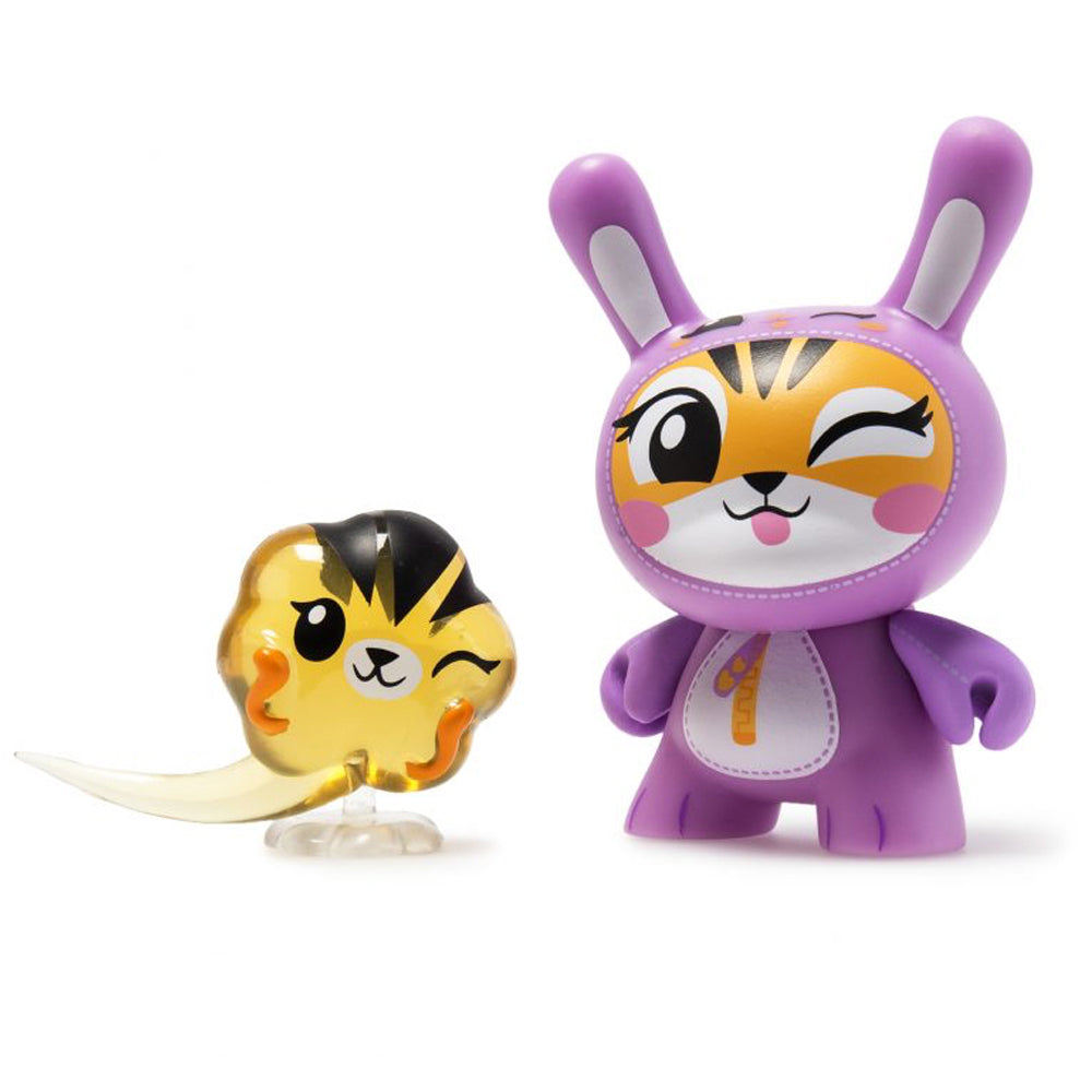 The Wild Ones Dunny Blind Box Mini Series
