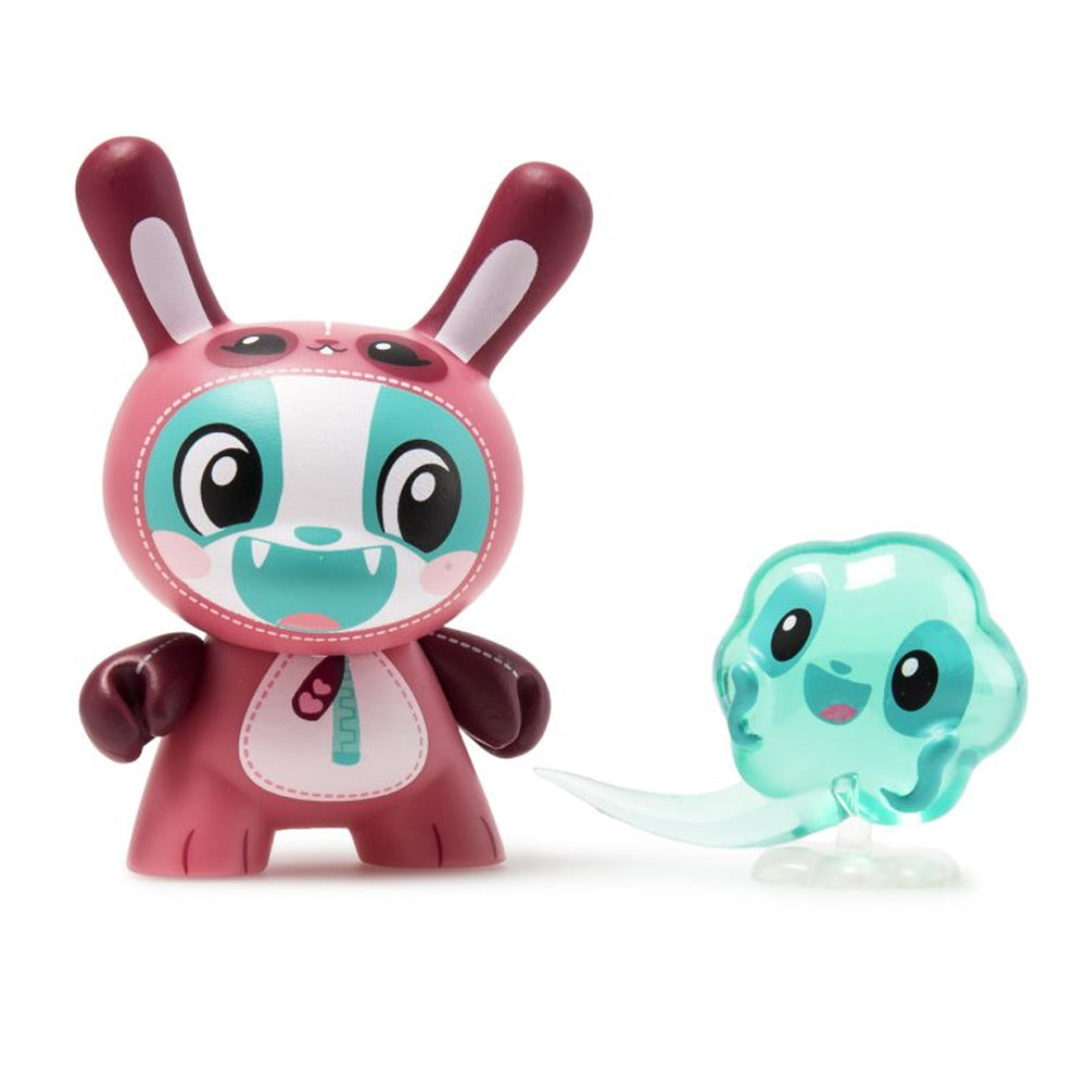 The Wild Ones Dunny Blind Box Mini Series