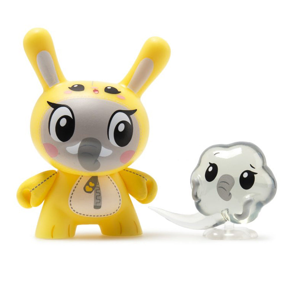 The Wild Ones Dunny Blind Box Mini Series