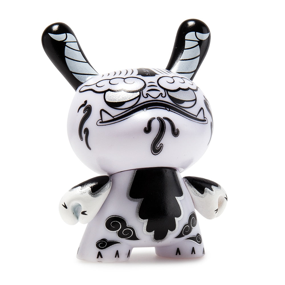 The Wild Ones Dunny Blind Box Mini Series