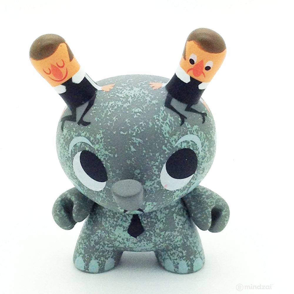 Dunny Series 5 - Elephant Dunny (Amanda Visell)