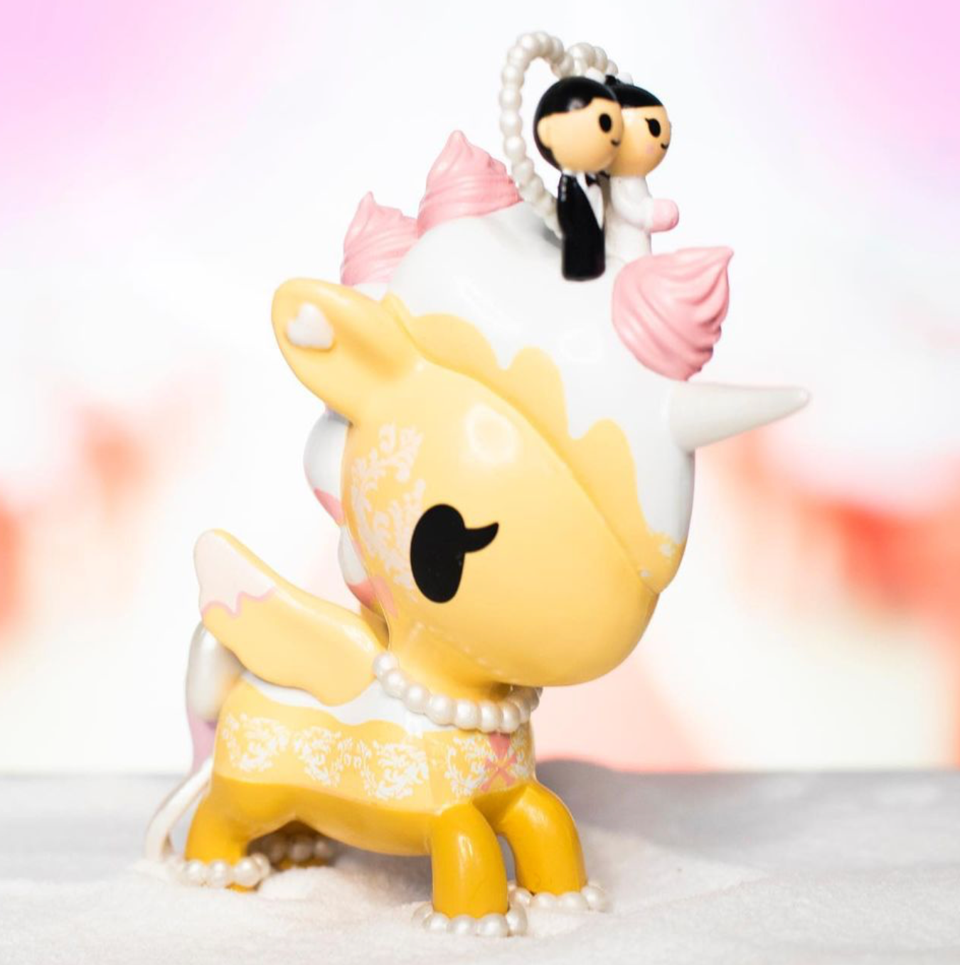 Eternitee - Unicorno Series X by Tokidoki