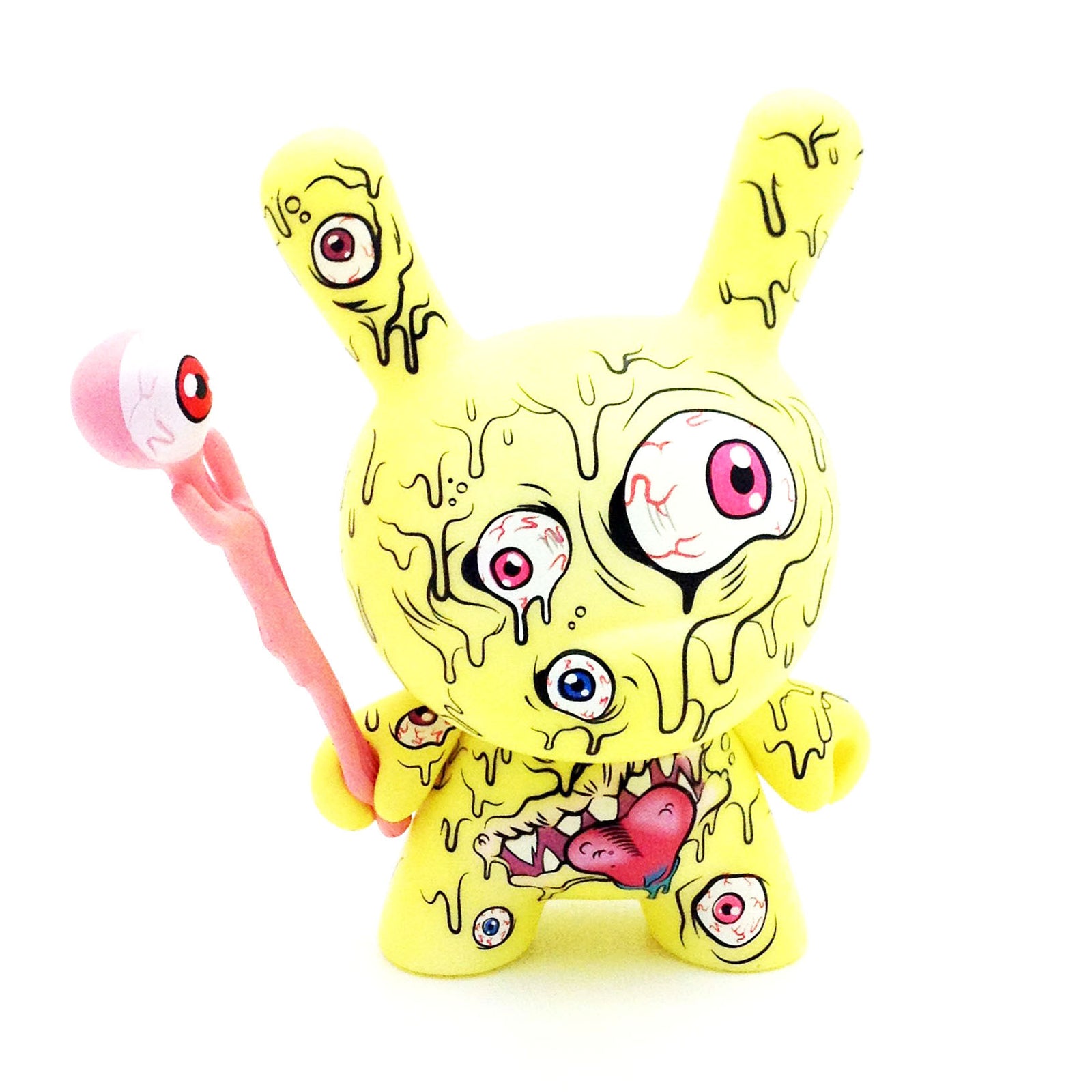 Mishka Dunny Series - Eyezon - Mindzai  - 1