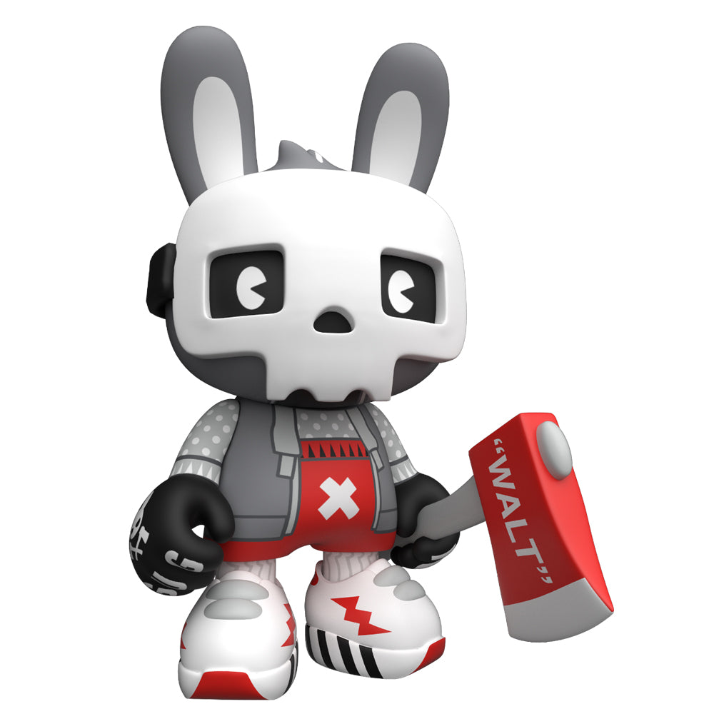 Fashion Guggi Super Janky by Guggimon x Superplastic