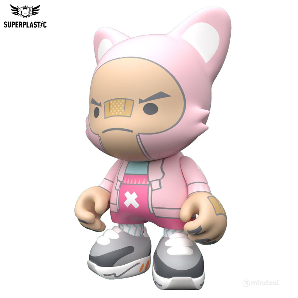 Fashion Horror Super Janky by Guggimon x Superplastic