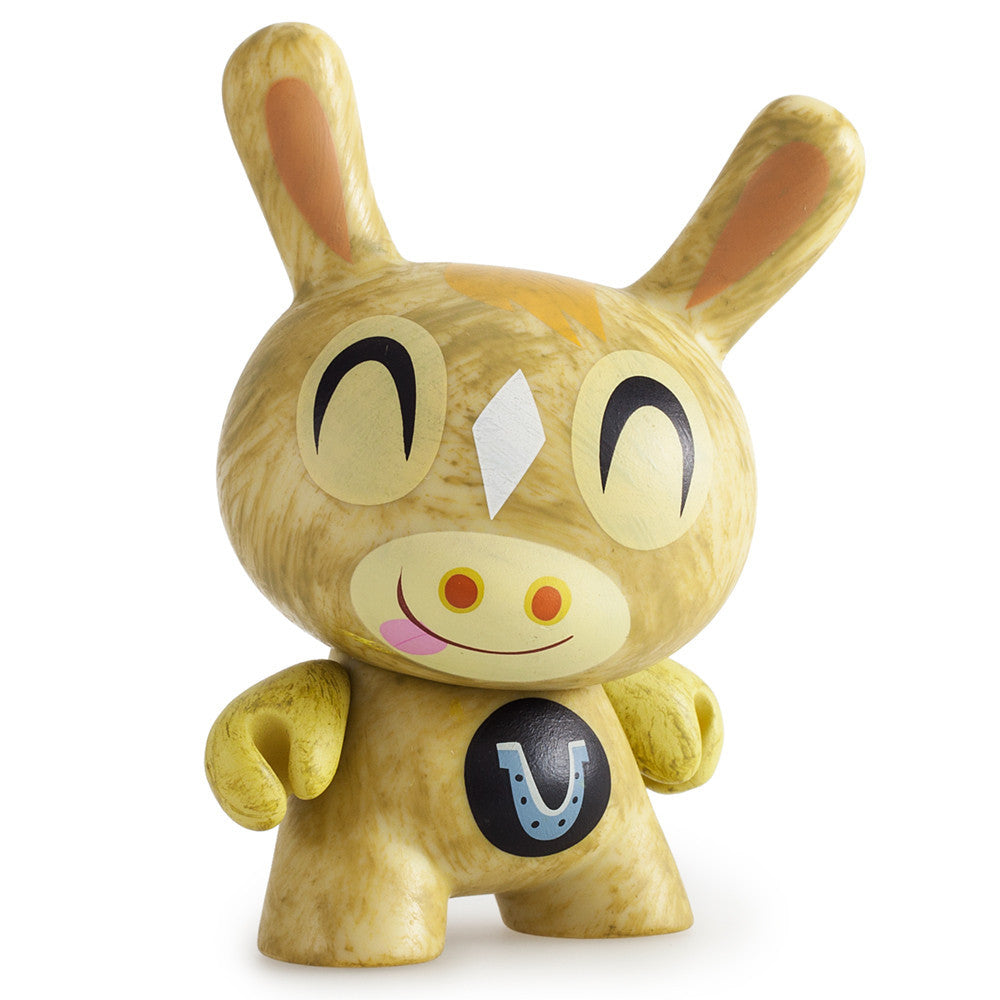 Ferals Mini Series by Amanda Visell x Kidrobot - Mindzai  - 7