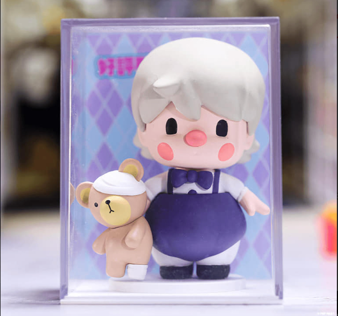 Figure - Sweet Bean Akihabara by POP MART