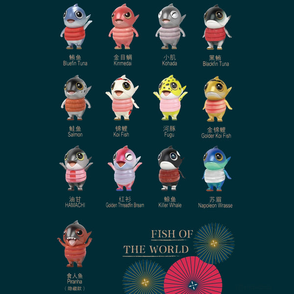 FishoftheworldChinoLam-