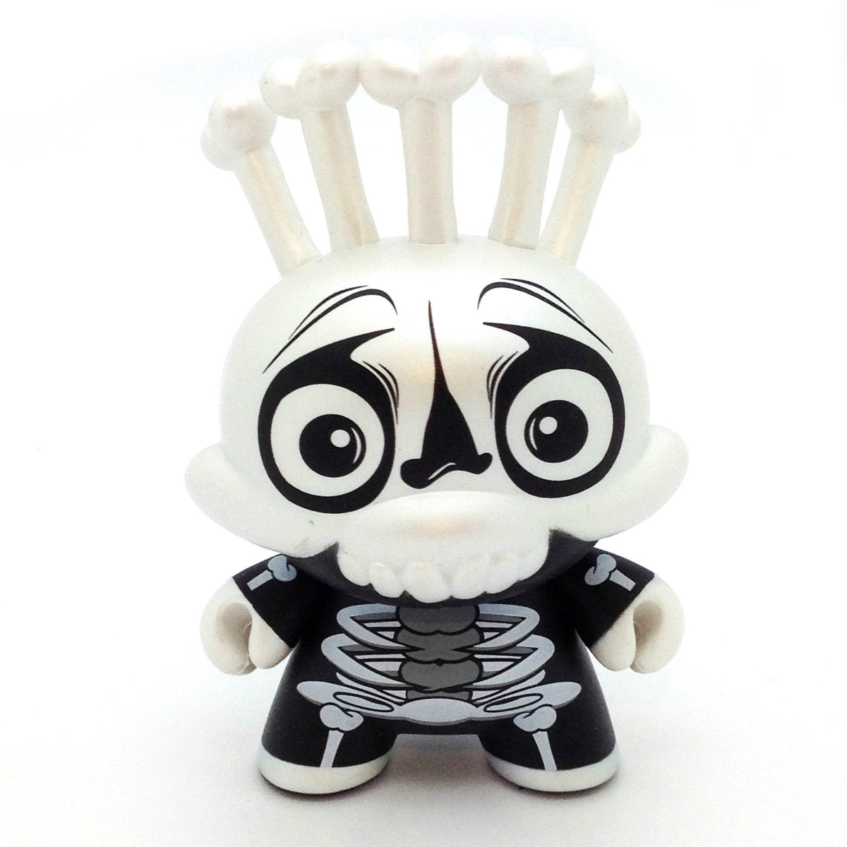 Mardivale Dunny Series - Flesh and Bones (Scribe) - Mindzai  - 1