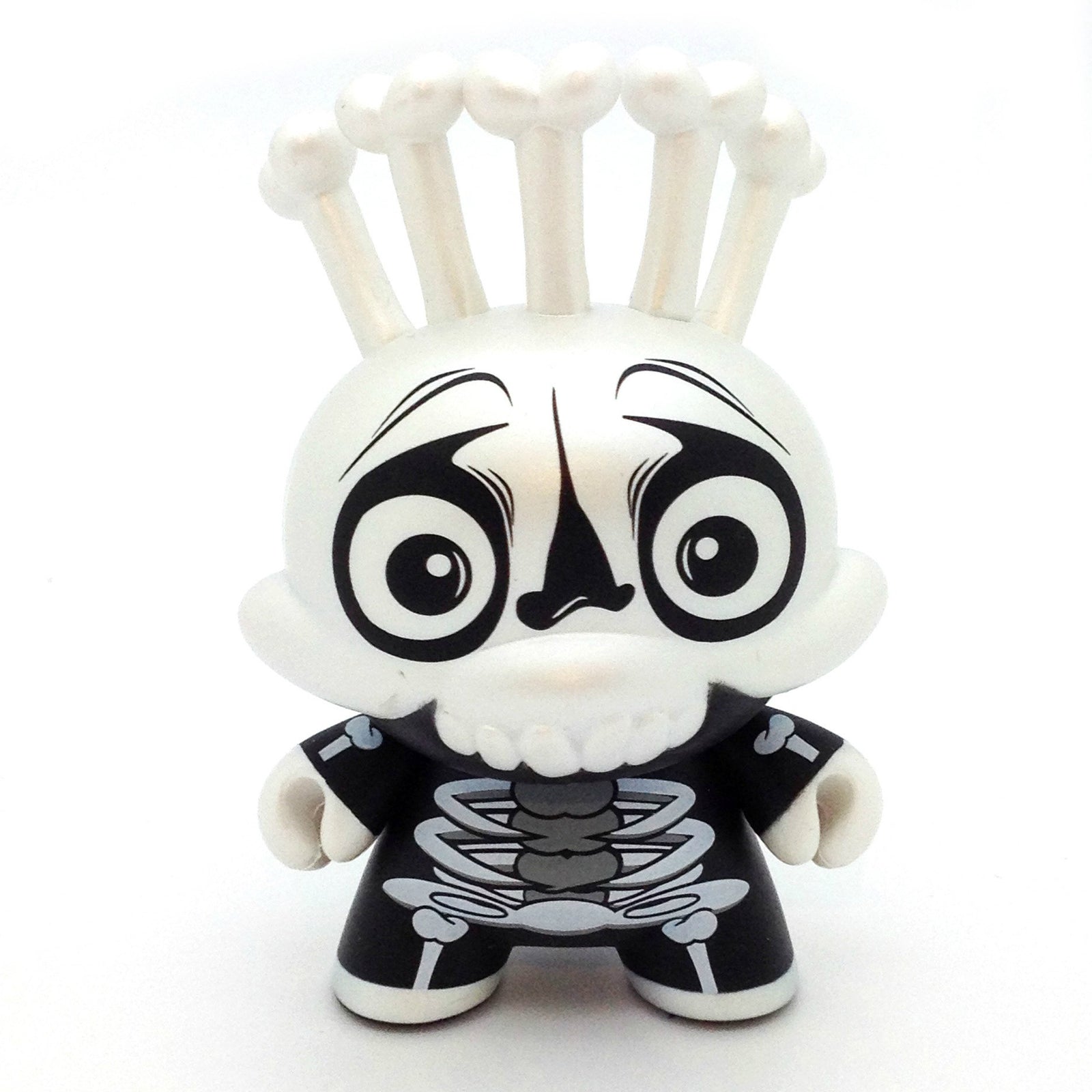 Mardivale Dunny Series - Flesh and Bones (Scribe) - Mindzai  - 1