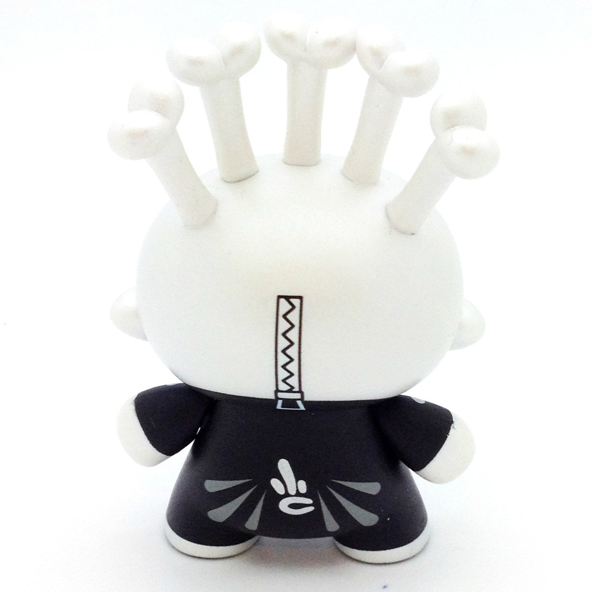 Mardivale Dunny Series - Flesh and Bones (Scribe) - Mindzai  - 2