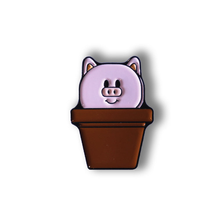 Ultimate Pin Package by Flowerpig