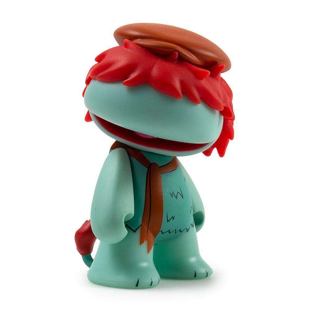 Fraggle Rock Blind Box Mini Series by Kidrobot x Jim Henson