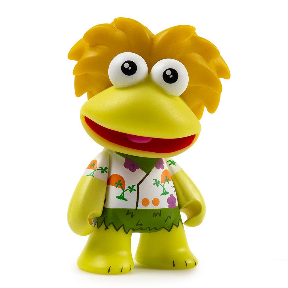Fraggle Rock Blind Box Mini Series by Kidrobot x Jim Henson